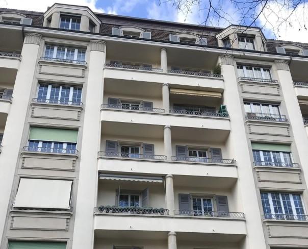 À louer : Appartement 6 Pieces Genève - Ref : 211146.7102 | Naef Immobilier