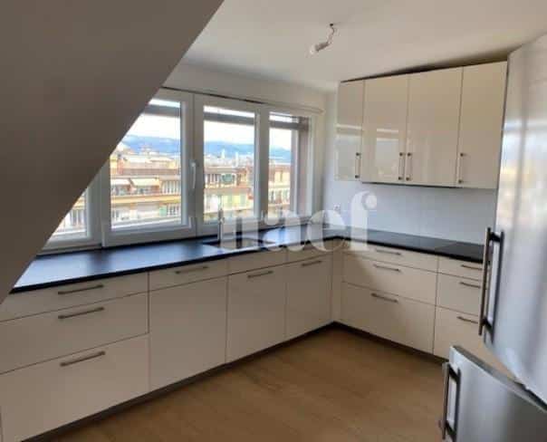 À louer : Appartement 6 Pieces Genève - Ref : 211146.7102 | Naef Immobilier