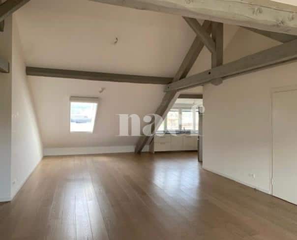 À louer : Appartement 6 Pieces Genève - Ref : 211146.7102 | Naef Immobilier