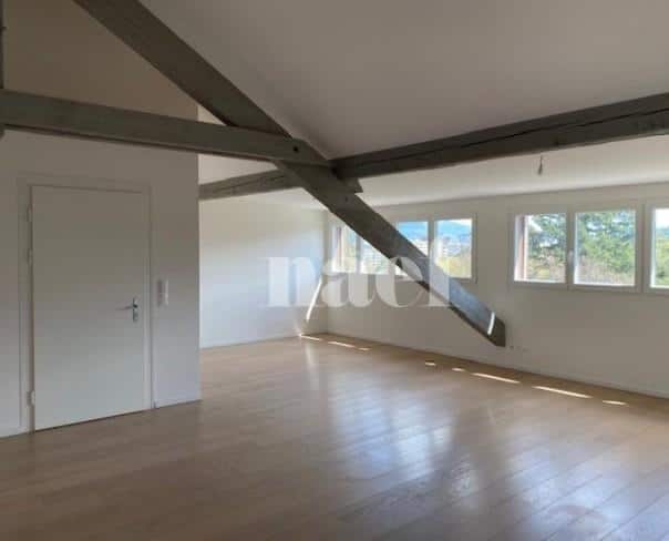 À louer : Appartement 6 Pieces Genève - Ref : 211146.7102 | Naef Immobilier