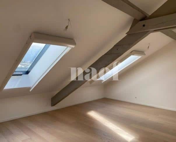 À louer : Appartement 6 Pieces Genève - Ref : 211146.7102 | Naef Immobilier