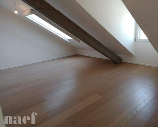 À louer : Appartement 6 Pieces Genève - Ref : 211146.7102 | Naef Immobilier