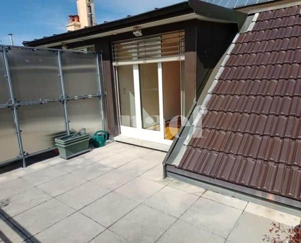À louer : Appartement 5 Pieces Genève - Ref : 211147.6001 | Naef Immobilier