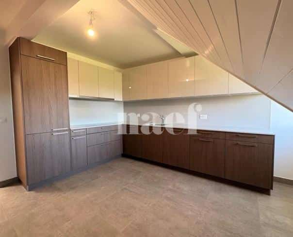 À louer : Appartement 5 Pieces Genève - Ref : 211147.6001 | Naef Immobilier