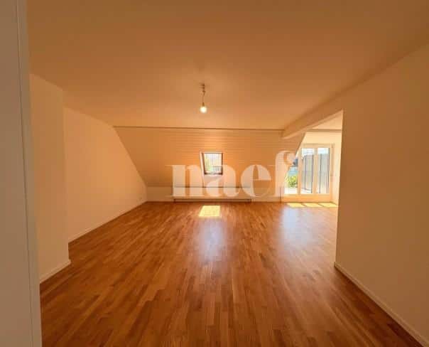 À louer : Appartement 5 Pieces Genève - Ref : 211147.6001 | Naef Immobilier