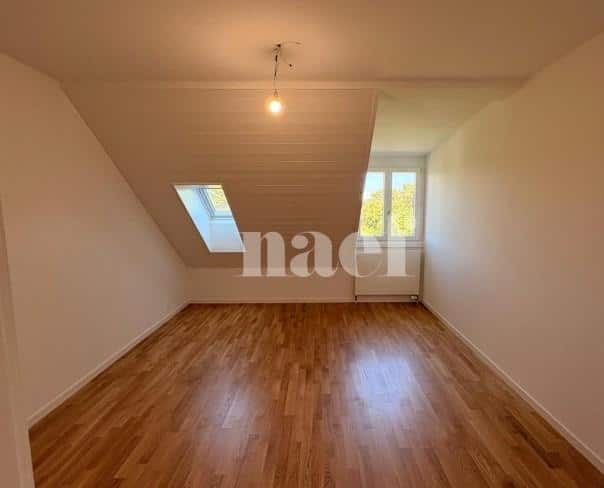 À louer : Appartement 5 Pieces Genève - Ref : 211147.6001 | Naef Immobilier