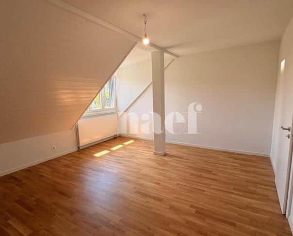 À louer : Appartement 5 Pieces Genève - Ref : 211147.6001 | Naef Immobilier