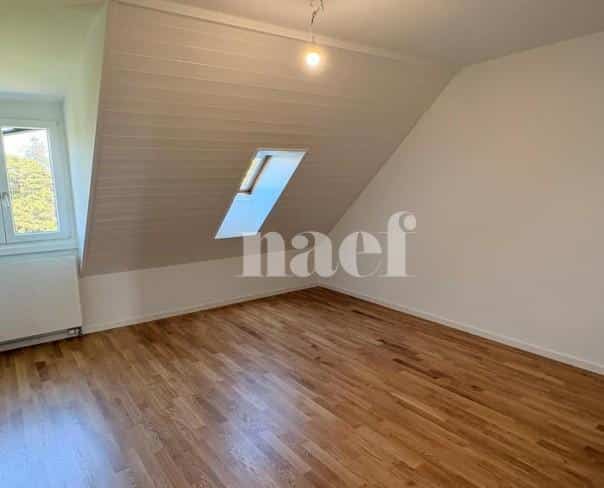 À louer : Appartement 5 Pieces Genève - Ref : 211147.6001 | Naef Immobilier