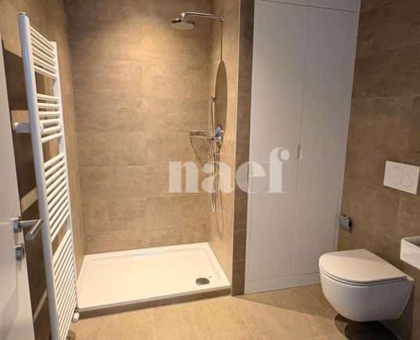 À louer : Appartement 5 Pieces Genève - Ref : 211147.6001 | Naef Immobilier