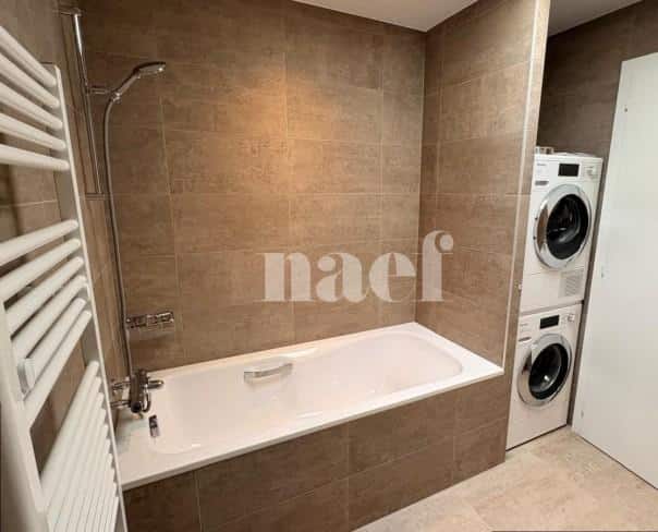 À louer : Appartement 5 Pieces Genève - Ref : 211147.6001 | Naef Immobilier