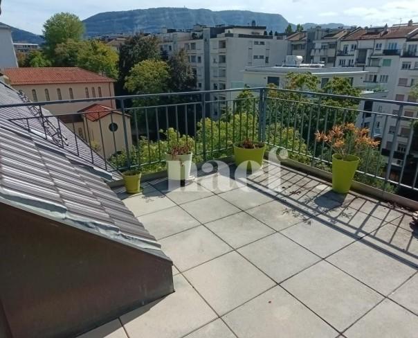 À louer : Appartement 5 Pieces Genève - Ref : 211147.6001 | Naef Immobilier
