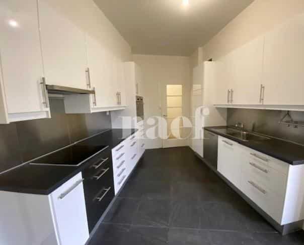 À louer : Appartement 6.5 Pieces Genève - Ref : 211149.5001 | Naef Immobilier