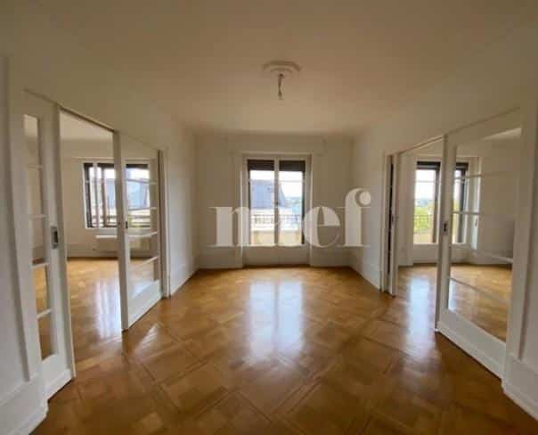 À louer : Appartement 6.5 Pieces Genève - Ref : 211149.5001 | Naef Immobilier