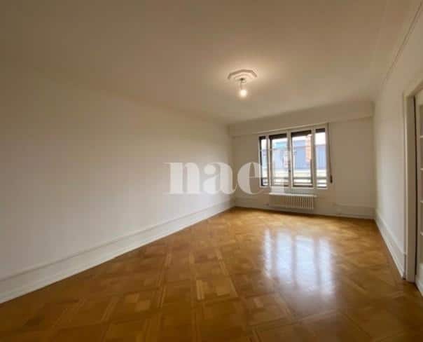 À louer : Appartement 6.5 Pieces Genève - Ref : 211149.5001 | Naef Immobilier