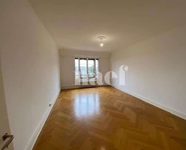 À louer : Appartement 6.5 Pieces Genève - Ref : 211149.5001 | Naef Immobilier