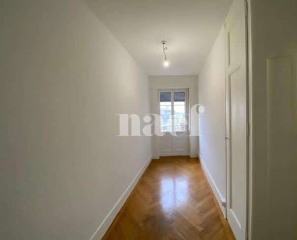 À louer : Appartement 6.5 Pieces Genève - Ref : 211149.5001 | Naef Immobilier