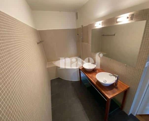À louer : Appartement 6.5 Pieces Genève - Ref : 211149.5001 | Naef Immobilier
