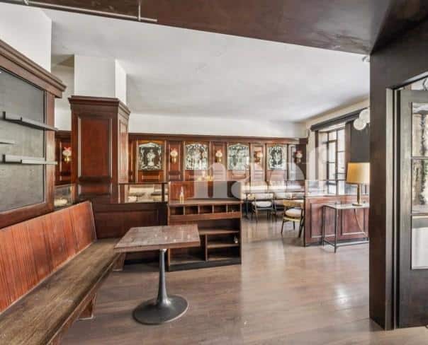 À louer : Surface Commerciale Arcade Genève - Ref : 211149.5 | Naef Immobilier