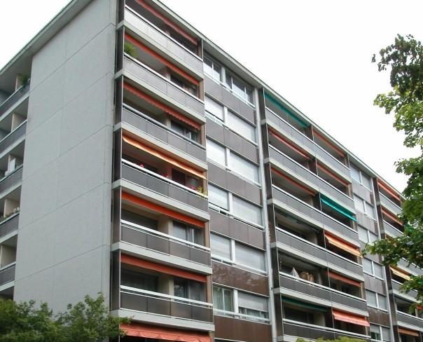 À louer : Parking  Genève - Ref : 211158.60001 | Naef Immobilier