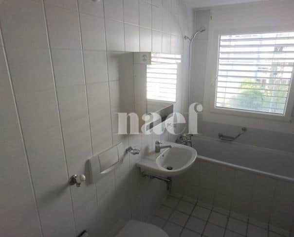 À louer : Appartement 7 Pieces Genève - Ref : 211162.1011 | Naef Immobilier