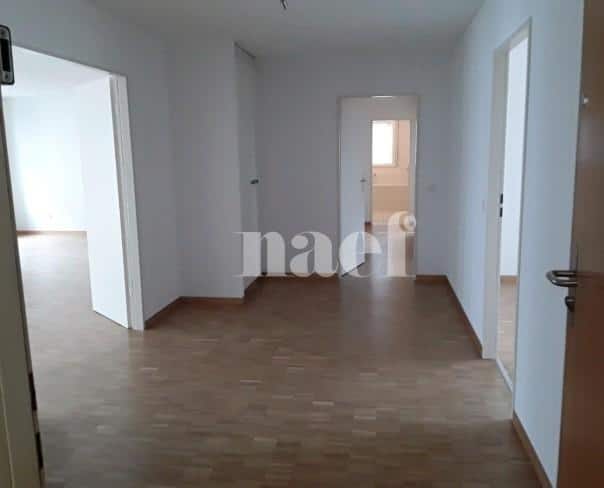 À louer : Appartement 7 Pieces Genève - Ref : 211162.1011 | Naef Immobilier