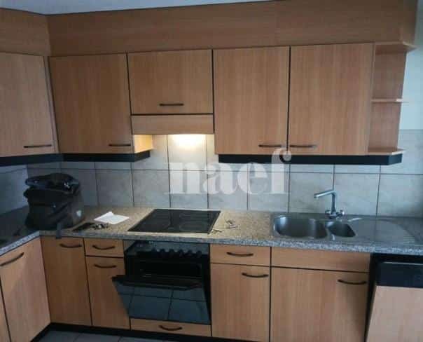 À louer : Appartement 7 Pieces Genève - Ref : 211162.1011 | Naef Immobilier