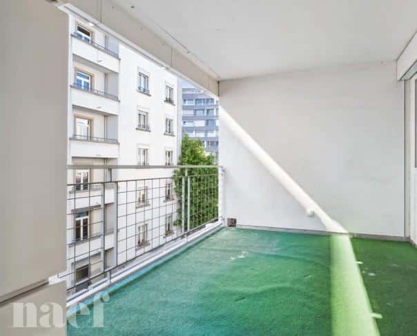 À louer : Appartement 5 Pieces Genève - Ref : 211162.2022 | Naef Immobilier