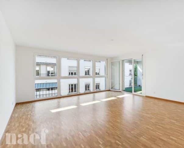 À louer : Appartement 5 Pieces Genève - Ref : 211162.2022 | Naef Immobilier