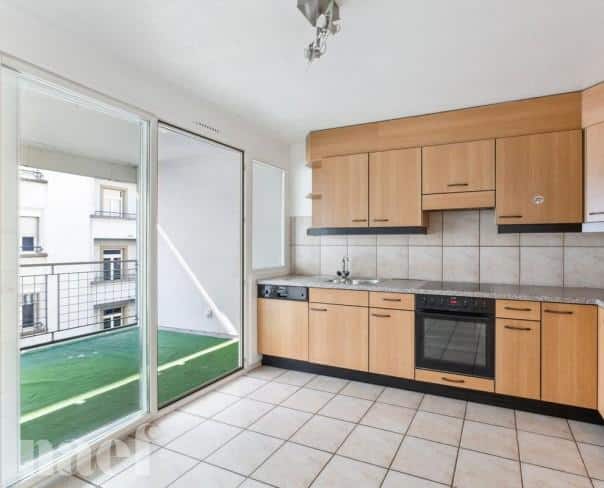 À louer : Appartement 5 Pieces Genève - Ref : 211162.2022 | Naef Immobilier