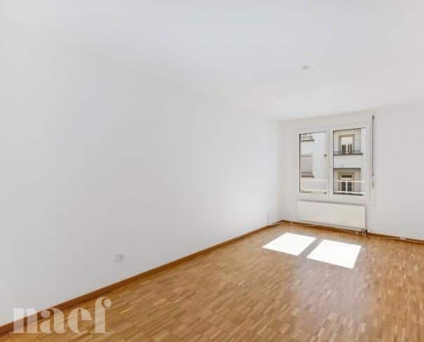 À louer : Appartement 5 Pieces Genève - Ref : 211162.2022 | Naef Immobilier