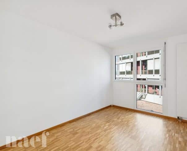 À louer : Appartement 5 Pieces Genève - Ref : 211162.2022 | Naef Immobilier
