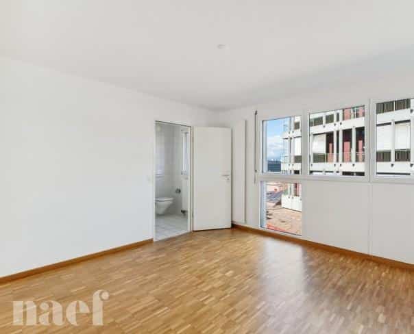 À louer : Appartement 5 Pieces Genève - Ref : 211162.2022 | Naef Immobilier
