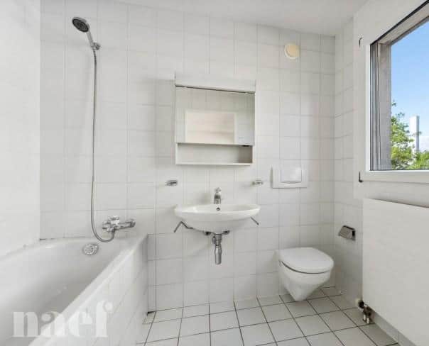 À louer : Appartement 5 Pieces Genève - Ref : 211162.2022 | Naef Immobilier