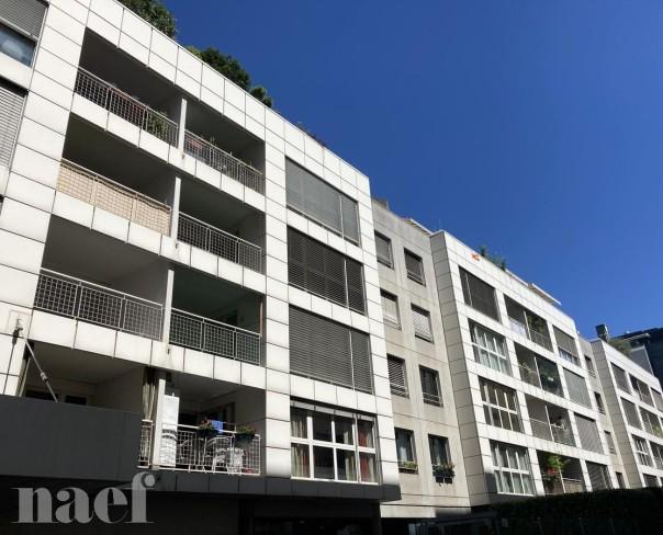 À louer : Parking couvert Genève - Ref : 211162.63020 | Naef Immobilier