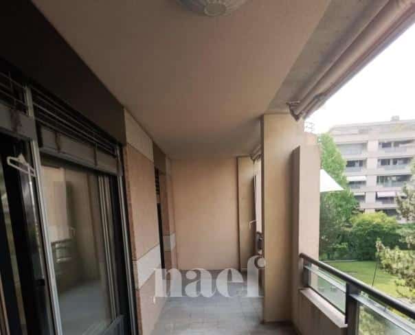 À louer : Appartement 5 Pieces Carouge GE - Ref : 211166.2021 | Naef Immobilier