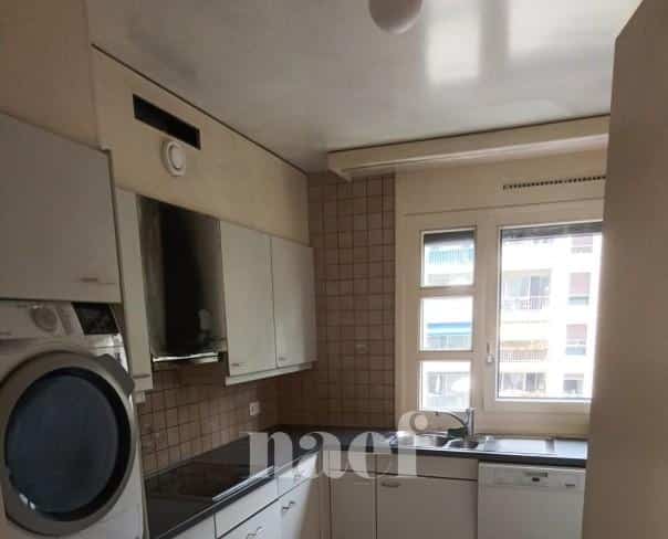 À louer : Appartement 5 Pieces Carouge GE - Ref : 211166.2021 | Naef Immobilier