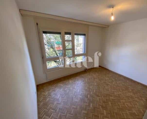 À louer : Appartement 5 Pieces Carouge GE - Ref : 211166.2021 | Naef Immobilier
