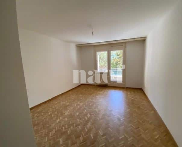 À louer : Appartement 5 Pieces Carouge GE - Ref : 211166.2021 | Naef Immobilier