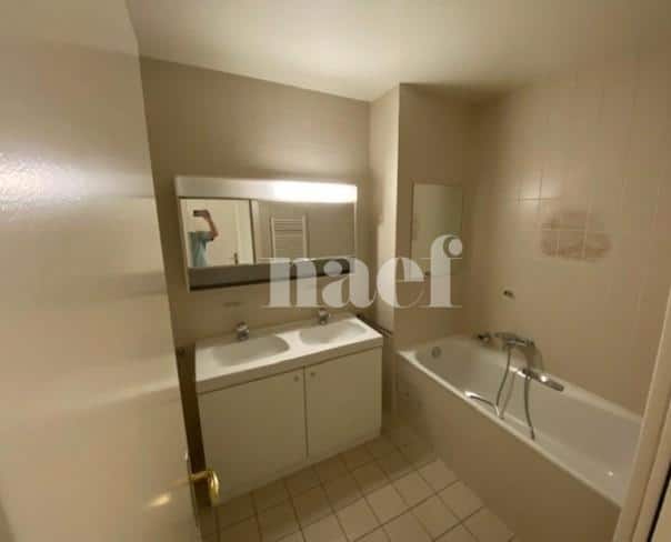 À louer : Appartement 5 Pieces Carouge GE - Ref : 211166.2021 | Naef Immobilier