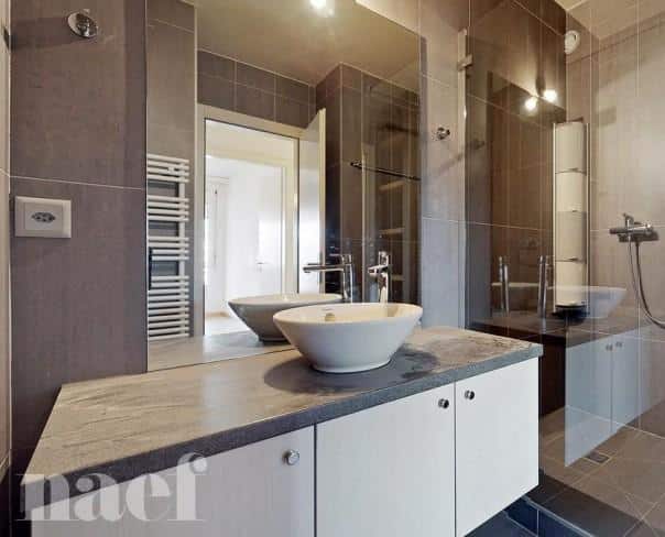 À louer : Appartement 6 Pieces Carouge GE - Ref : 211166.5053 | Naef Immobilier