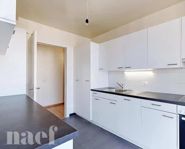 À louer : Appartement 6 Pieces Carouge GE - Ref : 211166.5053 | Naef Immobilier