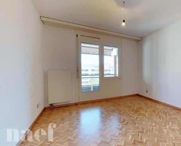 À louer : Appartement 6 Pieces Carouge GE - Ref : 211166.5053 | Naef Immobilier