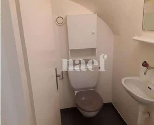 À louer : Appartement 6 Pieces Le Grand-Saconnex - Ref : 211171.1002 | Naef Immobilier