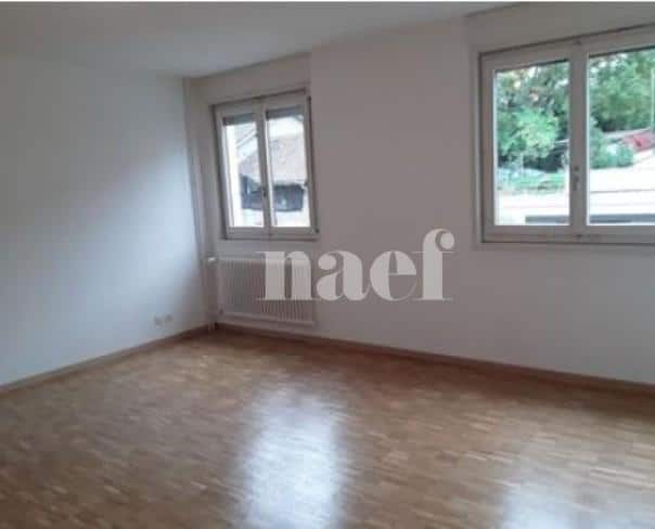 À louer : Appartement 6 Pieces Le Grand-Saconnex - Ref : 211171.1002 | Naef Immobilier