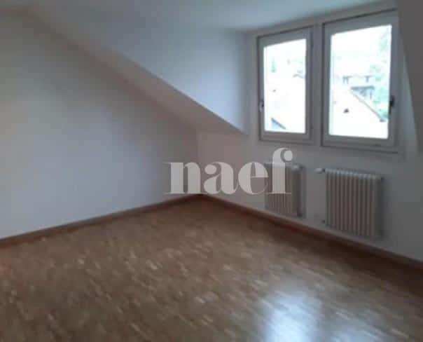 À louer : Appartement 6 Pieces Le Grand-Saconnex - Ref : 211171.1002 | Naef Immobilier