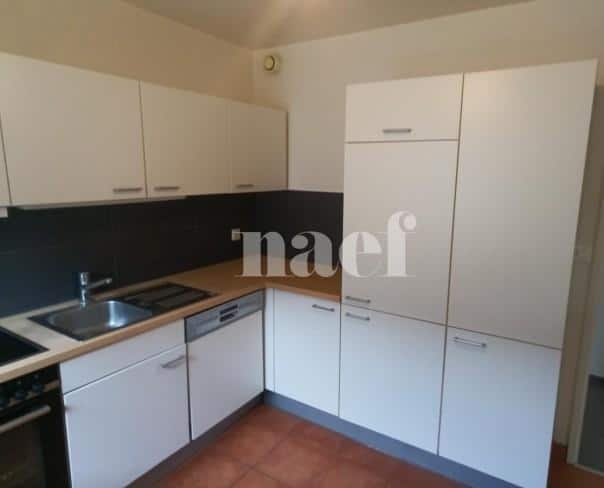 À louer : Appartement 5 Pieces Le Grand-Saconnex - Ref : 211172.1 | Naef Immobilier