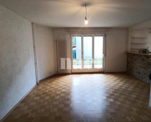 À louer : Appartement 5 Pieces Le Grand-Saconnex - Ref : 211172.1 | Naef Immobilier