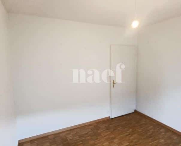 À louer : Appartement 5 Pieces Le Grand-Saconnex - Ref : 211172.1 | Naef Immobilier