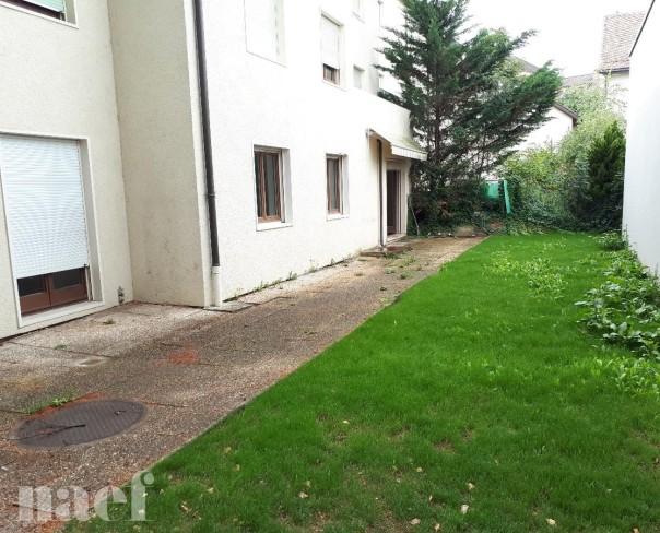 À louer : Appartement 5 Pieces Le Grand-Saconnex - Ref : 211172.1 | Naef Immobilier