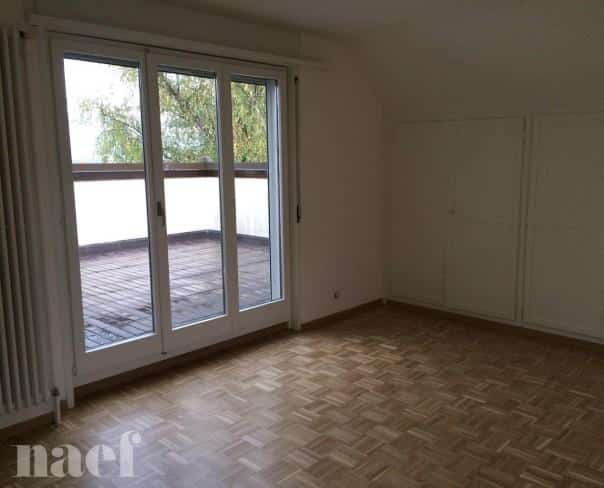 À louer : Appartement 3 Pieces Le Grand-Saconnex - Ref : 211172.2001 | Naef Immobilier